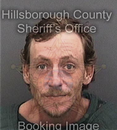 Jerome Quinn, - Hillsborough County, FL 