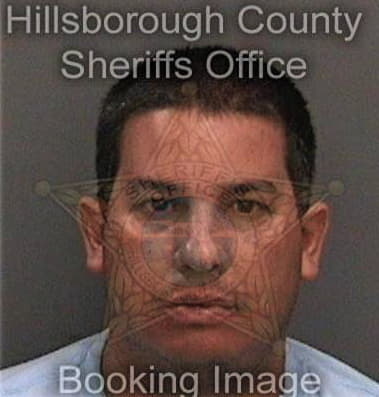 Steve Radomski, - Hillsborough County, FL 