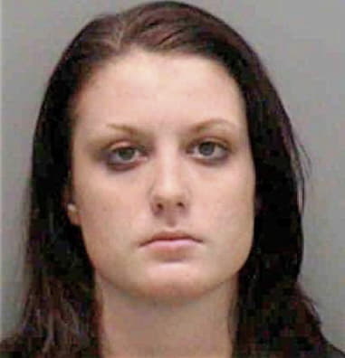 Darlene Reynolds, - Lee County, FL 