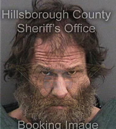 Charles Rhodus, - Hillsborough County, FL 