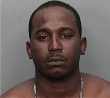 Oscar Rollins, - Dade County, FL 