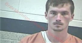 Christopher Russell, - Breckinridge County, KY 