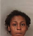 Keosha Ryan, - Shelby County, TN 