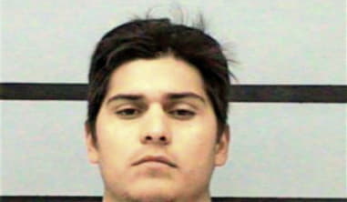 Joshua Salazar, - Lubbock County, TX 