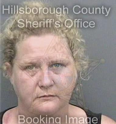 Kathleen Sammons, - Hillsborough County, FL 