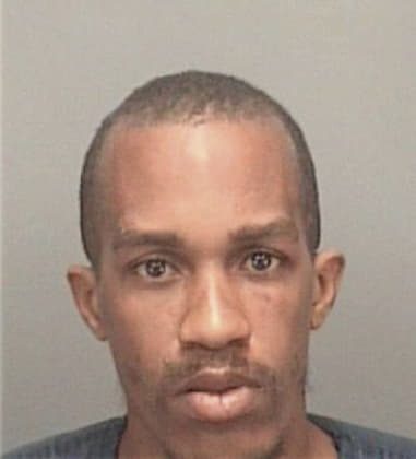 Rontonio Scott, - Pinellas County, FL 