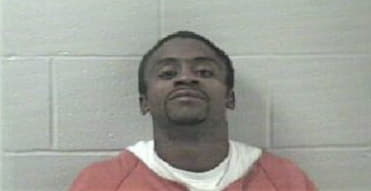 Victor Scott - Daviess County, KY 