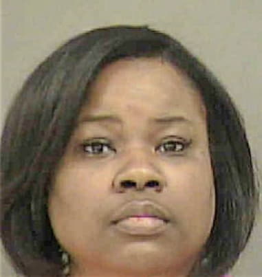 Dayunna Sherrill, - Mecklenburg County, NC 