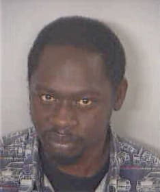 Charles Shilds - Fulton County, GA 