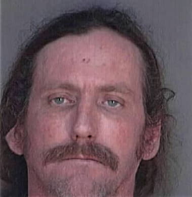 Henry Slay - Polk County, FL 