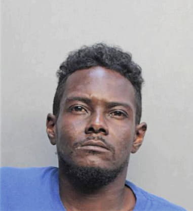 Tyronne Small, - Dade County, FL 