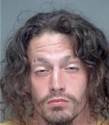 Jonathan Smith - Pinellas County, FL 