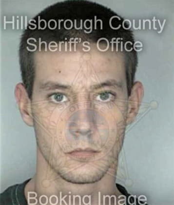 Terry Smith, - Hillsborough County, FL 