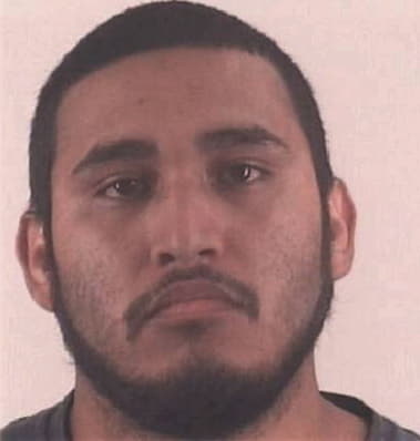 Robert Smolek - Tarrant County, TX 