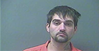 Kenneth Snowden, - LaPorte County, IN 