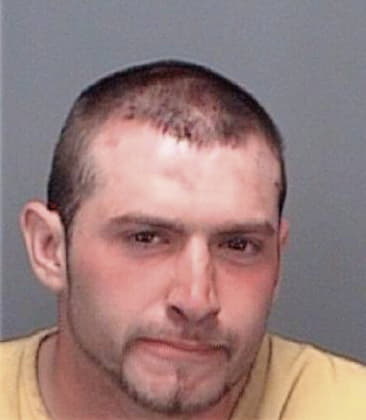 Anthony South - Pinellas County, FL 