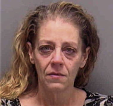 Tina Speicher-Sharpe, - Lee County, FL 