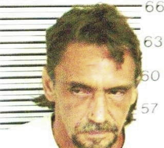 Raymond Stevens, - Carter County, TN 