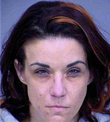 Olivia Stone - Maricopa County, AZ 