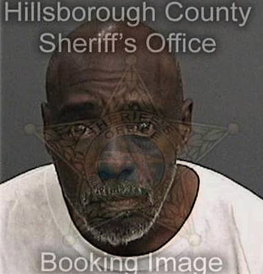 Joe Stroman, - Hillsborough County, FL 