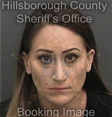 Tiffany Suarezindan, - Hillsborough County, FL 