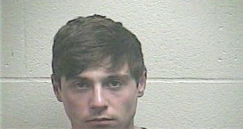 Joshua Suratt, - Giles County, TN 