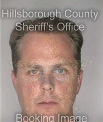 Stephen Sylvester, - Hillsborough County, FL 