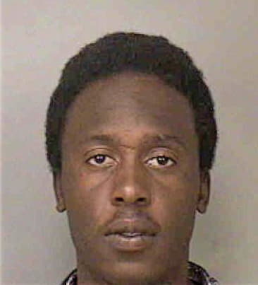 Lucious Taylor, - Polk County, FL 