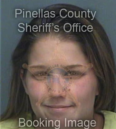 Christina Thornton, - Pinellas County, FL 