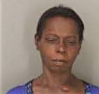 Latrice Threatt, - Shelby County, TN 