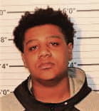 Geno Townsend, - Shelby County, TN 