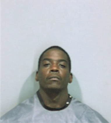 Larry Travis - DeKalb County, GA 