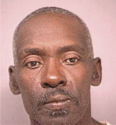 Jarvis Watkins, - Marion County, FL 