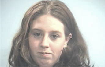 Laura Watts - Fayette County, KY 