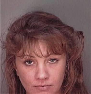 Michele Welsh - Polk County, FL 