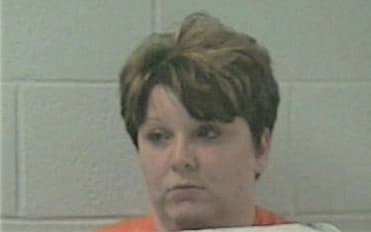 Deborah Wheatley, - Daviess County, KY 