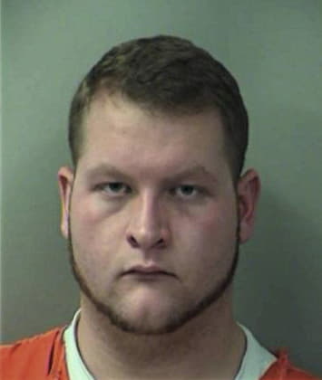 Kevin Whisman, - Okaloosa County, FL 