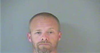 Robert Williams, - Crittenden County, KY 