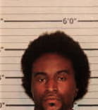 Rondarious Williams, - Shelby County, TN 