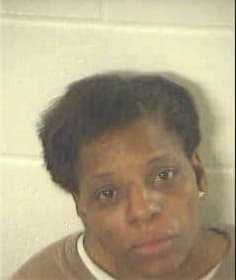 Tonya Williams, - Fulton County, GA 