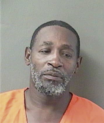 Warren Williams, - Okaloosa County, FL 