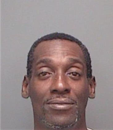 Chehadi Wilson, - Pinellas County, FL 