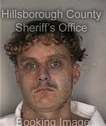 Zachary Wilson, - Hillsborough County, FL 