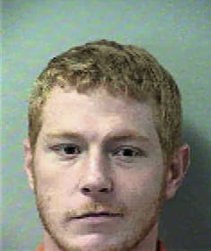 Zachary Wolfe, - Okaloosa County, FL 