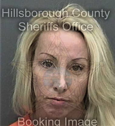 Gretchen Womack, - Hillsborough County, FL 