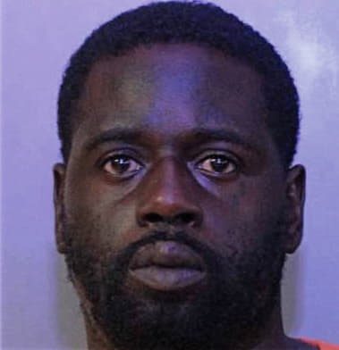 Tyrone Wright, - Polk County, FL 