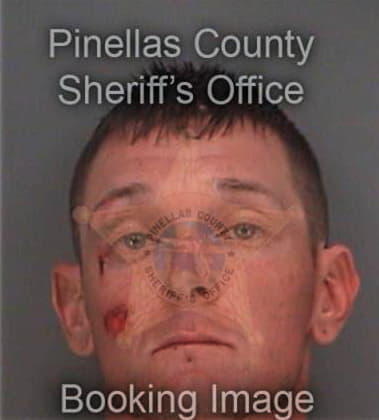 Jeffrey Wyman, - Pinellas County, FL 