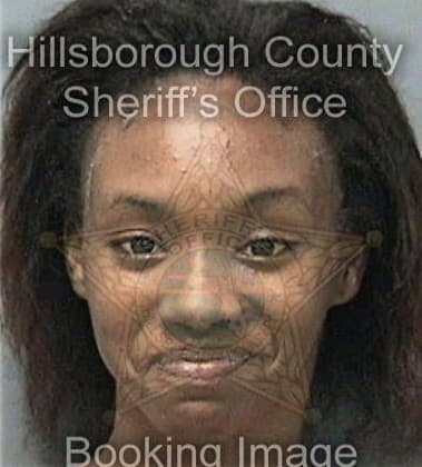 Lilnetta Adkins, - Hillsborough County, FL 