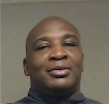 Jesurob Agbonkonkon, - Collin County, TX 