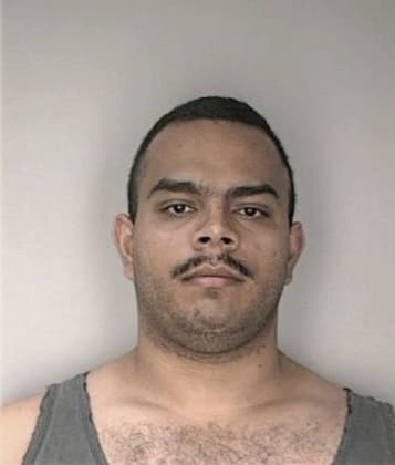 Victor Aguila, - Hillsborough County, FL 